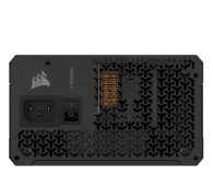 Corsair RM650e 650W 80 Plus Gold ATX 3.1 - 1314116 - zdjęcie 3